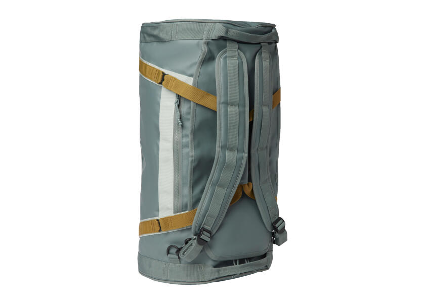 Купить HELLY HANSEN 68006_485-STD Спортивная сумка 2 / 30 л / серый кактус 7ft.ru в интернет магазине Семь Футов