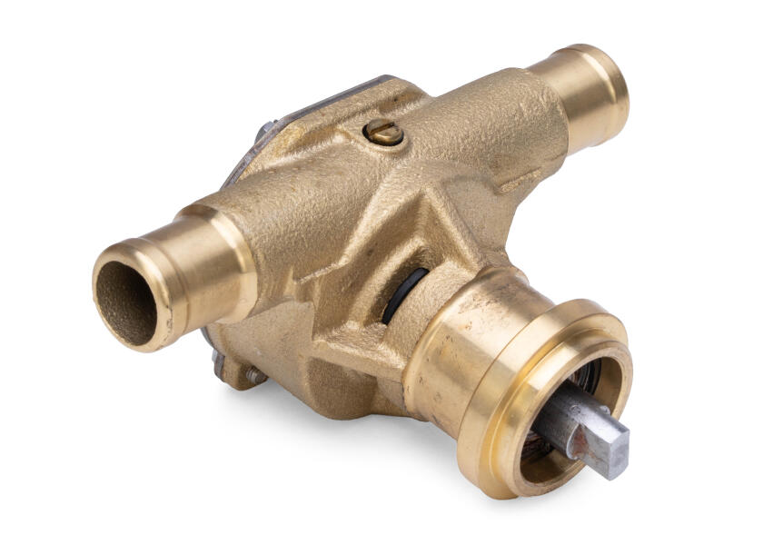 Купить JOHNSON PUMP Seawater / Impeller Pump for Nanni Diesel 2.10 / 2.14 /2.50 / 3.21 / 3.75 / 4.38 57834-bvs 7ft.ru в интернет магазине Семь Футов