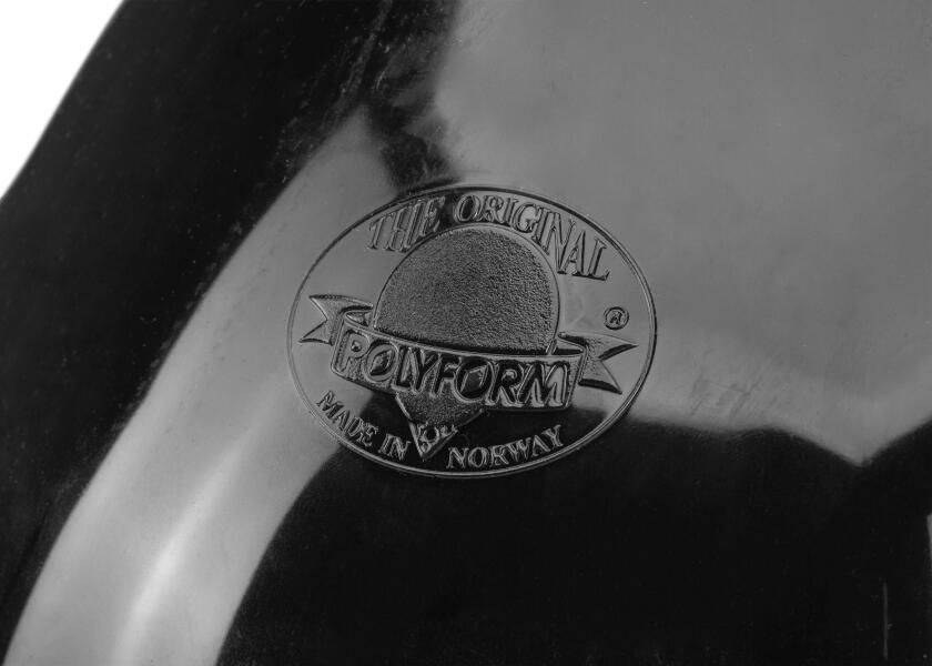 Купить POLYFORM NORWAY A Series Ball Fender / black 34241-bvs 7ft.ru в интернет магазине Семь Футов