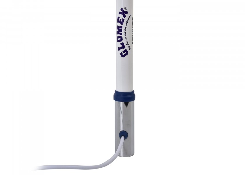 Купить Морская УКВ-радиоантенна RA1206, 2,4 м 48931-bvs 7ft.ru в интернет магазине Семь Футов