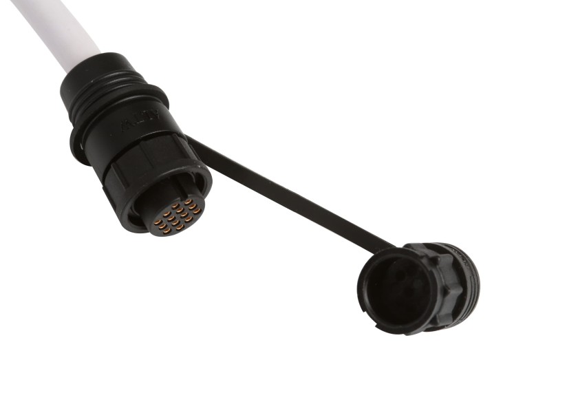 Купить NAVICO Simrad / B&G / Lowrance Broadband Radar Connection Cable / 5 m 81542-bvs 7ft.ru в интернет магазине Семь Футов