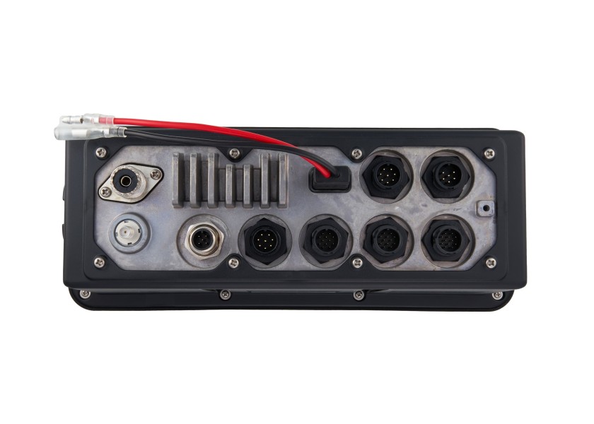 Купить IC-M605EURO Морской УКВ-трансивер / с приемником AIS и GNSS 85406-bvs 7ft.ru в интернет магазине Семь Футов