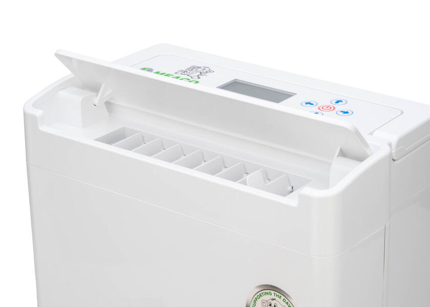 Купить MEACO DD8L_ZAMBEZI_2PIN Осушитель воздуха DD8L ЗАМБЕЗИ 40718-bvs 7ft.ru в интернет магазине Семь Футов