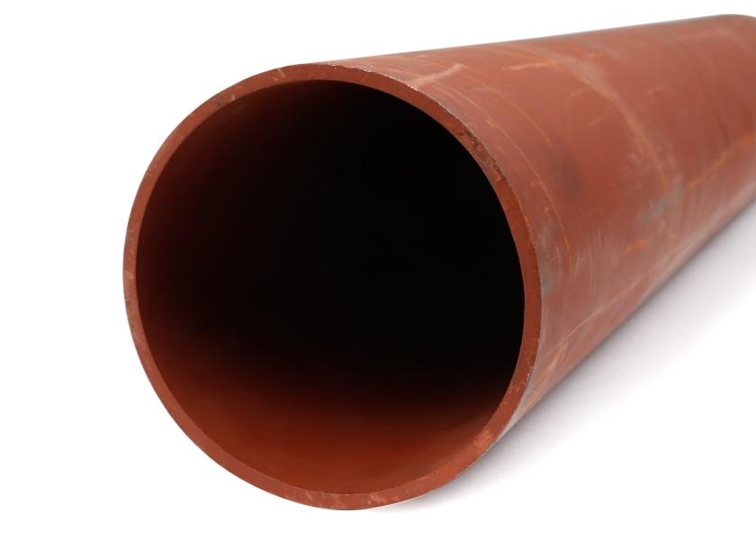 Купить Туннель Vetus BP125S10 1000мм внутренний Ø125мм внешний Ø139,7мм из стальной трубы 7ft.ru в интернет магазине Семь Футов