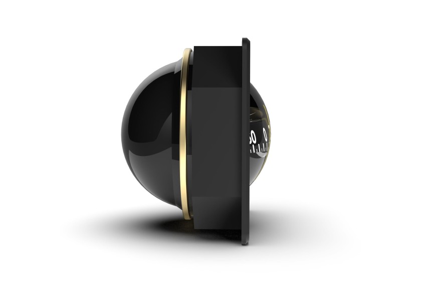 Купить SILVA Compass 100B / H / black 26199-bvs 7ft.ru в интернет магазине Семь Футов