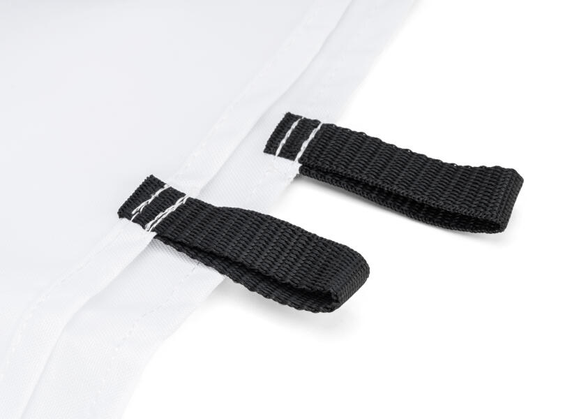 Купить Triangular Awning / white 47370-bvs 7ft.ru в интернет магазине Семь Футов