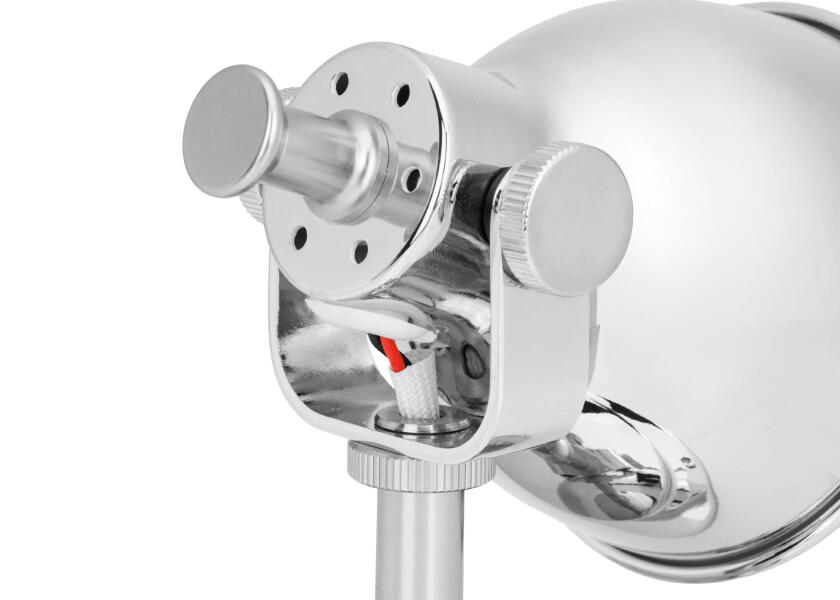 Купить SEATEC LED Reading Light with Dimmer / aluminium 31997-bvs 7ft.ru в интернет магазине Семь Футов