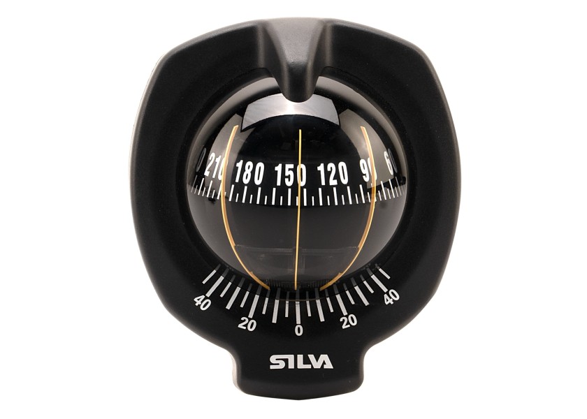 Купить SILVA 102B/H Compass / black 27235-bvs 7ft.ru в интернет магазине Семь Футов