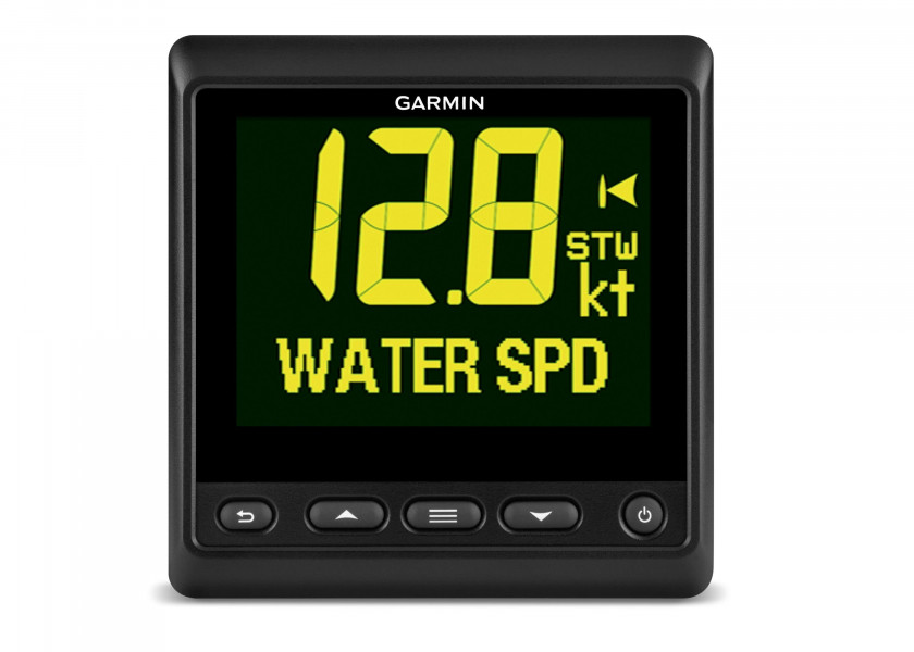 Купить Garmin 010-01142-10 GNX 21 Черный  Black 7ft.ru в интернет магазине Семь Футов