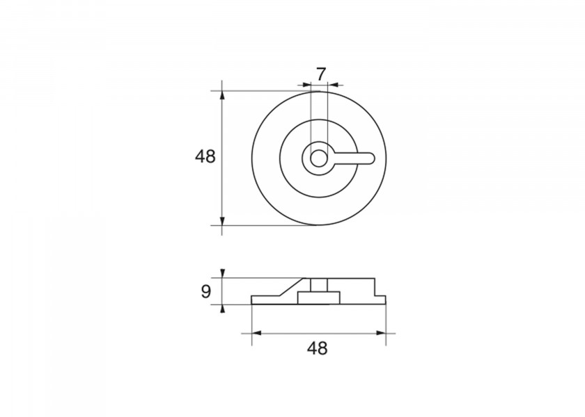Купить Zinc Anode for Suzuki Outboard 21897-bvs 7ft.ru в интернет магазине Семь Футов