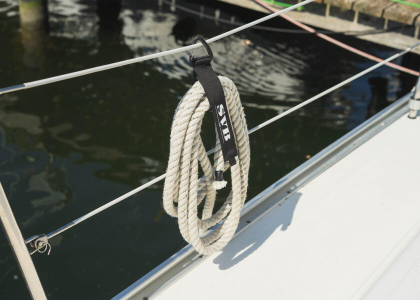 Купить SVB Universal Strap / Cable Hanger / 40 cm length / 3 x 33779-bvs 7ft.ru в интернет магазине Семь Футов