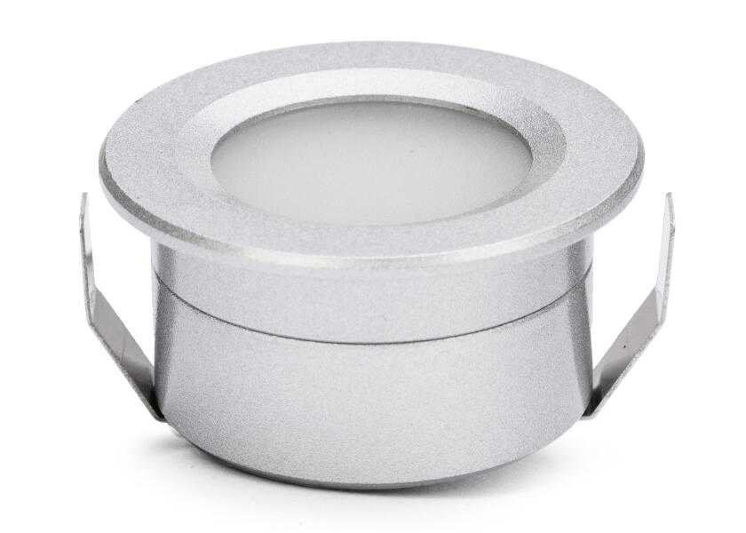 Купить SEATEC LED Mini Built-in Spot / silver 32009-bvs 7ft.ru в интернет магазине Семь Футов