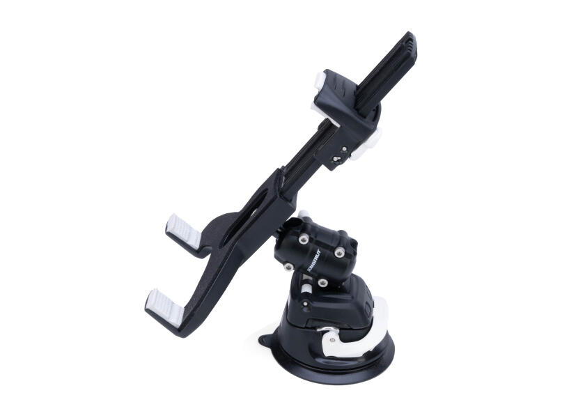 Купить Scanstrut RLS-508-405 Основание на присоске Rokk Mini Монтажный комплект для планшета Black 7ft.ru в интернет магазине Семь Футов