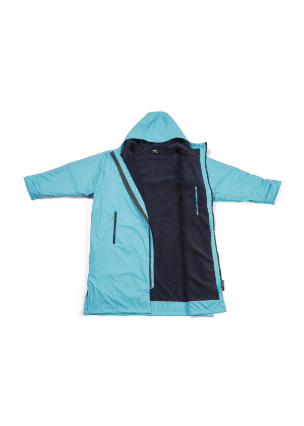 Купить GILL АКВА-Парка женская/морской синий / Размер одежды: S 7ft.ru в интернет магазине Семь Футов