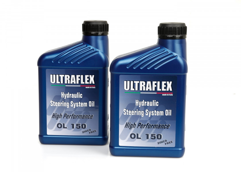 Купить Комплект гидравлической системы Ultraflex GoTech-I 42824M для моторов до 115 л.с. 7ft.ru в интернет магазине Семь Футов