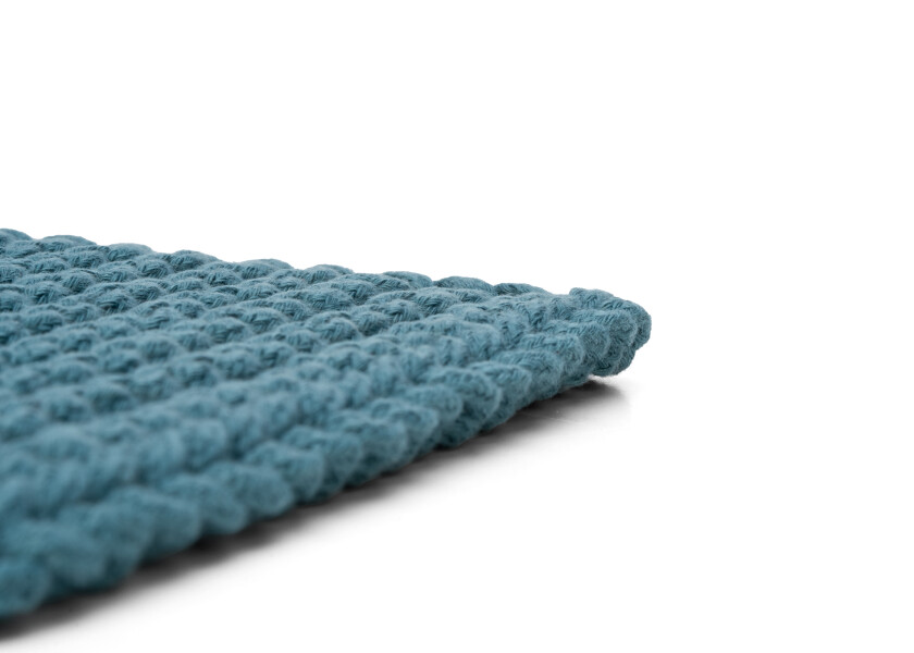 Купить SVB Pot Holder/ petrol green 30860-bvs 7ft.ru в интернет магазине Семь Футов