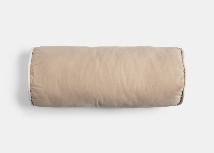Купить Kapok Bolster / sand beige 57382-bvs 7ft.ru в интернет магазине Семь Футов