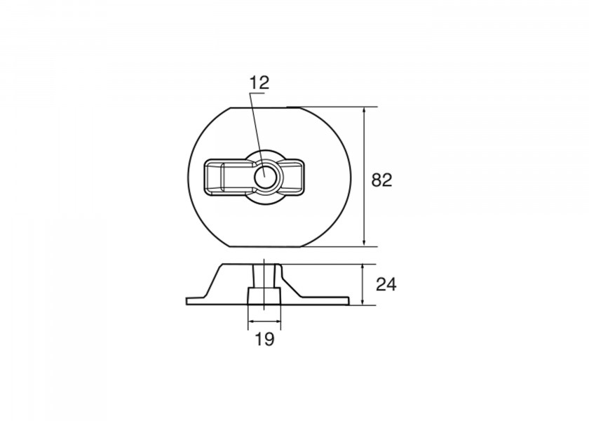 Купить YN009MG Анод для Yanmar Z-Drive ZT350/370 / Материал: Магний 22236-bvs 7ft.ru в интернет магазине Семь Футов