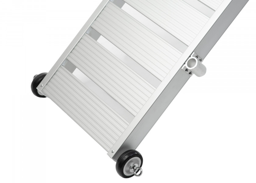 Купить BORKUM Алюминиевый трап 7ft.ru в интернет магазине Семь Футов