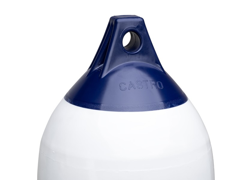 Купить SEATEC High-Quality Long Fender / white 10497-bvs 7ft.ru в интернет магазине Семь Футов