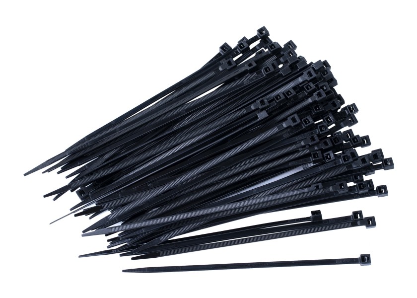 Купить Кабельные стяжки / Длина: 360 мм; Ширина: 7,5 мм 7ft.ru в интернет магазине Семь Футов