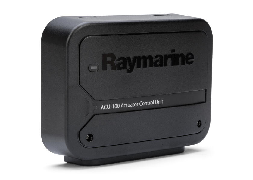 Купить Raymarine T70153 EV-100 Эволюция Тиллер Черный Black 7ft.ru в интернет магазине Семь Футов