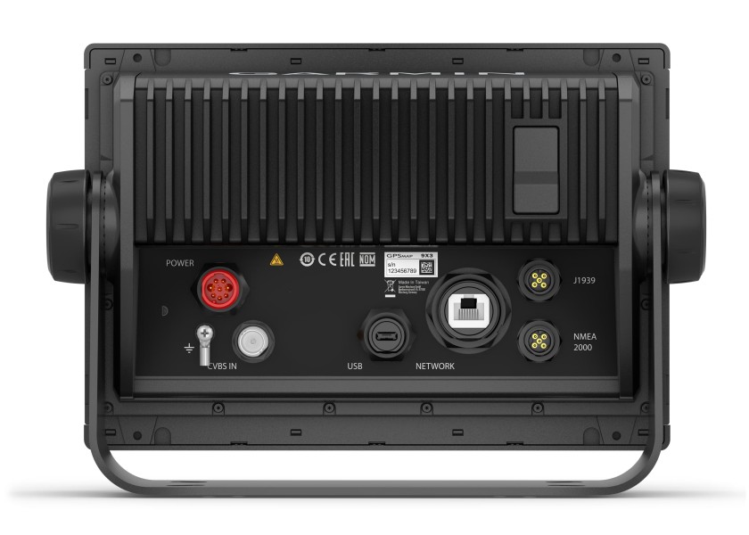 Купить GARMIN 010-02366-00 GPSMAP 923 93861-bvs 7ft.ru в интернет магазине Семь Футов