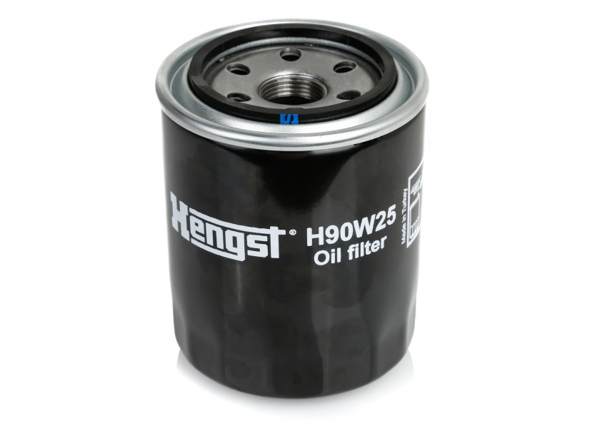 Купить HENGST H90W25 Масляный фильтр для Honda, Farymann, Nanni и Yanmar 60158-bvs 7ft.ru в интернет магазине Семь Футов