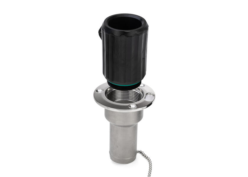 Купить ROCA Stainless Steel Deck Filler with Handle / waste water 13677-bvs 7ft.ru в интернет магазине Семь Футов