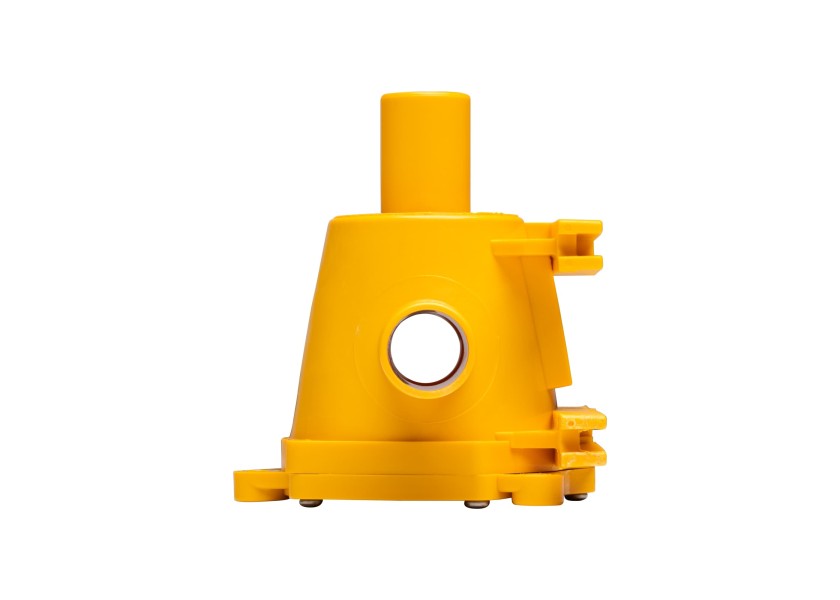 Купить Трехходовой кран Whale Gulper IC WM2584B 25 мм 4 м 7ft.ru в интернет магазине Семь Футов