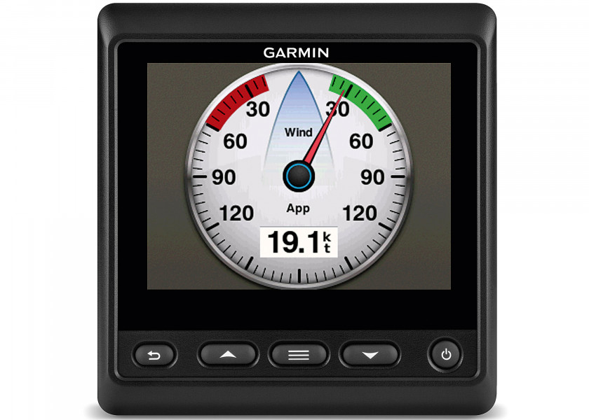 Купить Garmin 010-01140-00 GMI 20 Черный  Black 7ft.ru в интернет магазине Семь Футов
