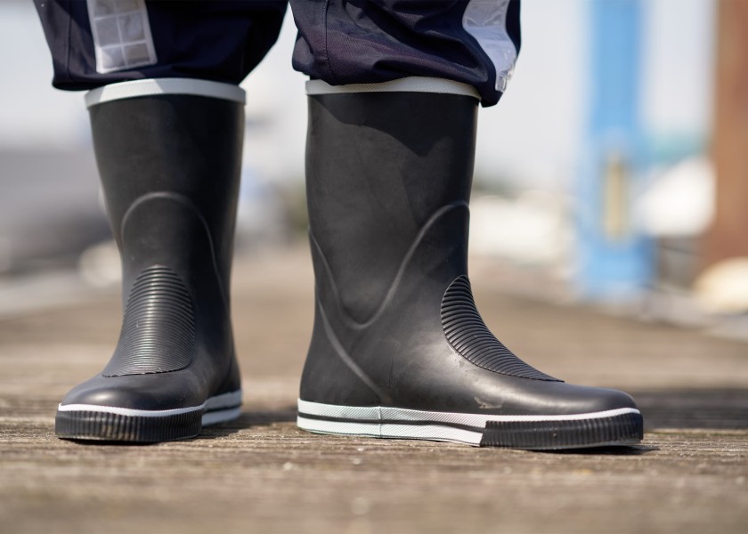 Купить MARINEPOOL 1004738-42 Резиновые пыльники KIEL, короткий голенищ / Размер обуви: 42 7ft.ru в интернет магазине Семь Футов