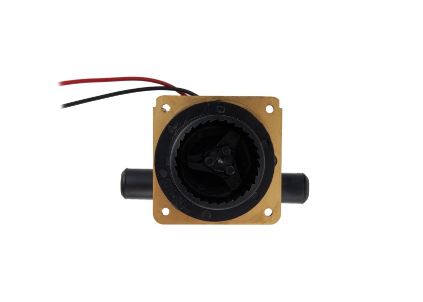 Купить OCEAN TECHNOLOGIES 6000007712 Мотор и насосный агрегат для электрического морского туалета СТАНДАРТ / Рабочее напряжение: 12 В 7ft.ru в интернет магазине Семь Футов