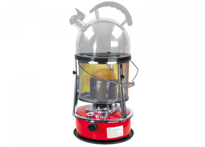 Купить Petroleum Heater 36545-bvs 7ft.ru в интернет магазине Семь Футов