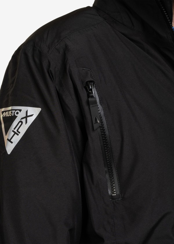 Купить MUSTO Мужская куртка среднего слоя HPX Gore-Tex Infinium / Размер одежды: М 7ft.ru в интернет магазине Семь Футов