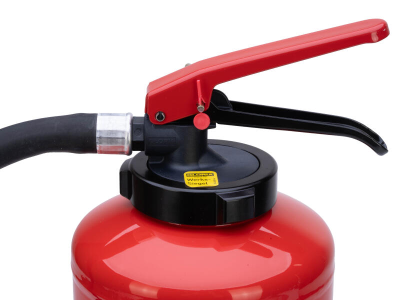Купить GLORIA FA6EASY Grease-Fire Extinguisher / wall mount / fluorine-free 45381-bvs 7ft.ru в интернет магазине Семь Футов