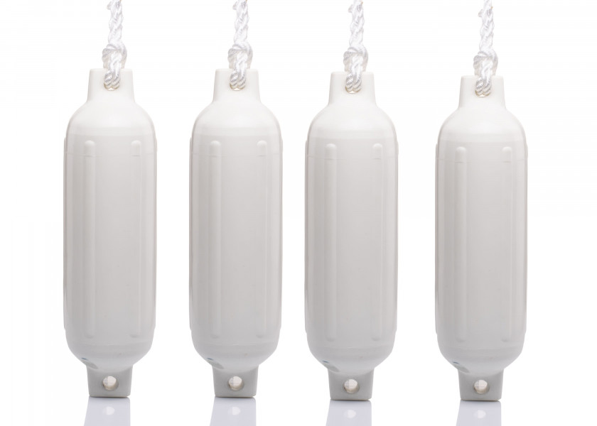 Купить Комплект крыльев G-Series / белый / комплект из 4 шт. / вкл. линии крыльев / Размер крыла: G-4 7ft.ru в интернет магазине Семь Футов