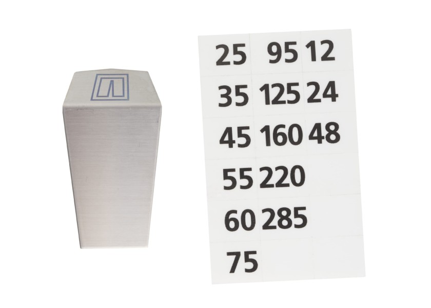 Купить Крышка реле Vetus BPC00100 для носового ПУ BOW25/35/45/55/60/75 7ft.ru в интернет магазине Семь Футов