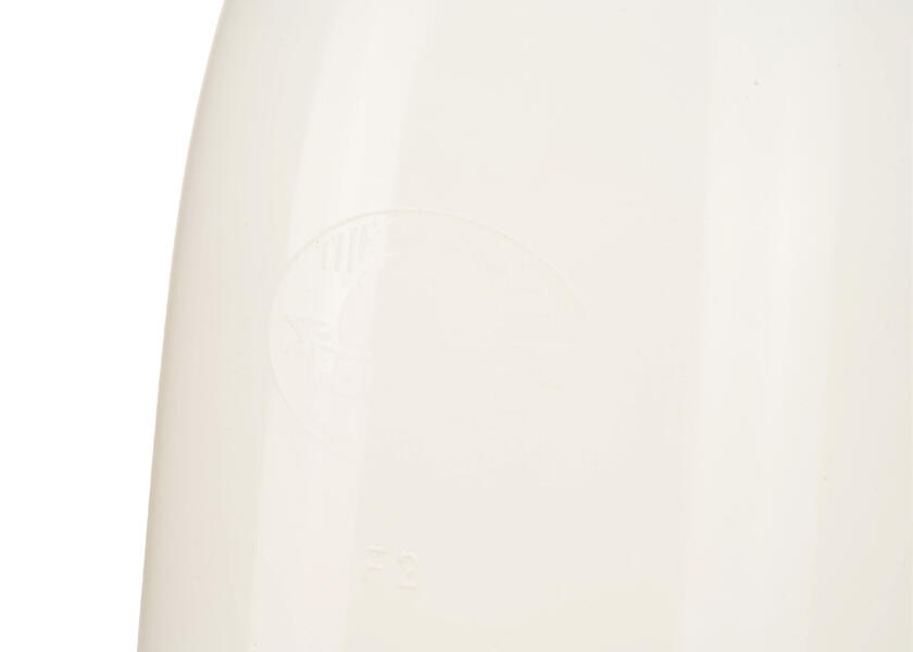 Купить POLYFORM NORWAY F-Series Fender / white 33396-bvs 7ft.ru в интернет магазине Семь Футов