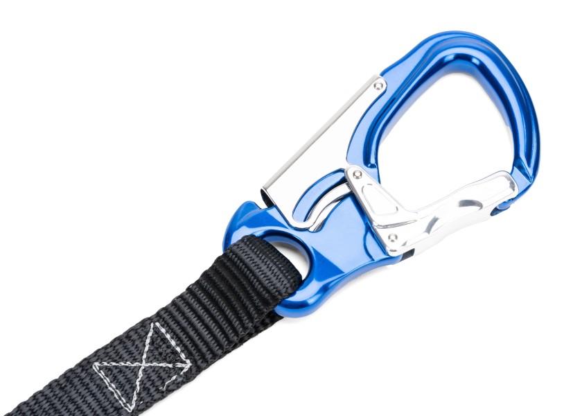 Купить VELERIA SAN GIORGIO Lifeline / 3 carabiners 31203-bvs 7ft.ru в интернет магазине Семь Футов