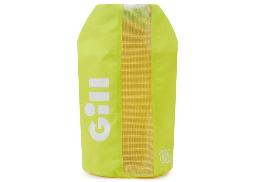 Купить Gill L096-SUL01-1SIZE Voyager 25L Сухой Мешок  Sulphur 7ft.ru в интернет магазине Семь Футов