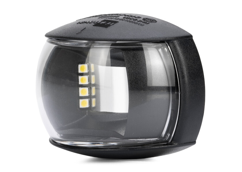 Купить HELLA MARINE NaviLED Stern Navigation Light / black 20792-bvs 7ft.ru в интернет магазине Семь Футов