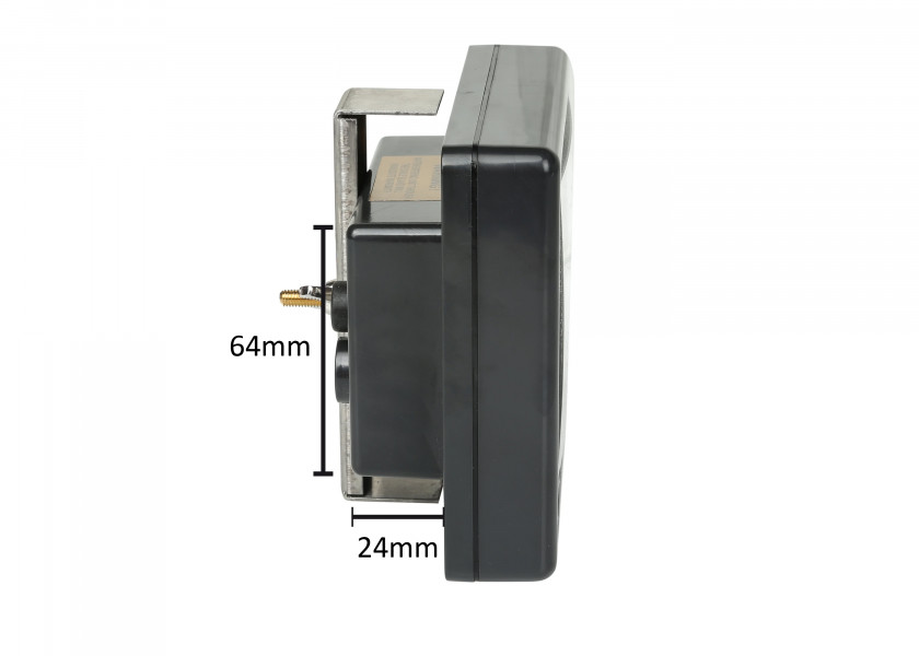 Купить NASA CLIPPER Depth Repeater 14706-bvs 7ft.ru в интернет магазине Семь Футов