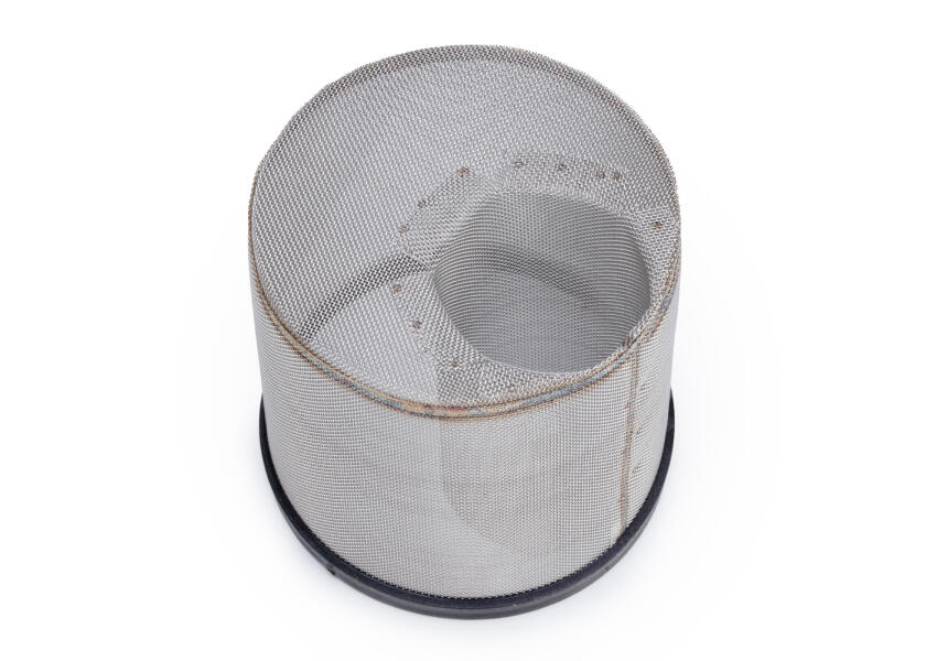 Купить VETUS Fine mesh metal water strainer insert 31161-bvs 7ft.ru в интернет магазине Семь Футов