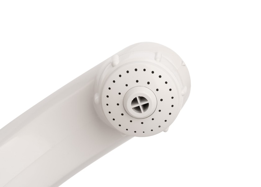 Купить WHALE ELEGANCE Faucet / RT2500 / mixer tap / shower 26603-bvs 7ft.ru в интернет магазине Семь Футов