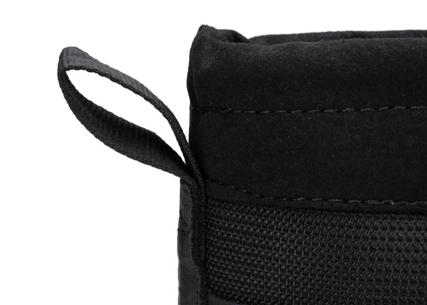 Купить MARINEPOOL Парусные ботинки ELEMENTARY / черный / Размер обуви: 39 7ft.ru в интернет магазине Семь Футов