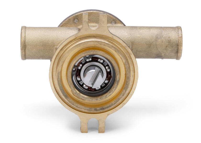 Купить JOHNSON PUMP Seawater Pump / Impeller Pump for Volvo Penta 57845-bvs 7ft.ru в интернет магазине Семь Футов