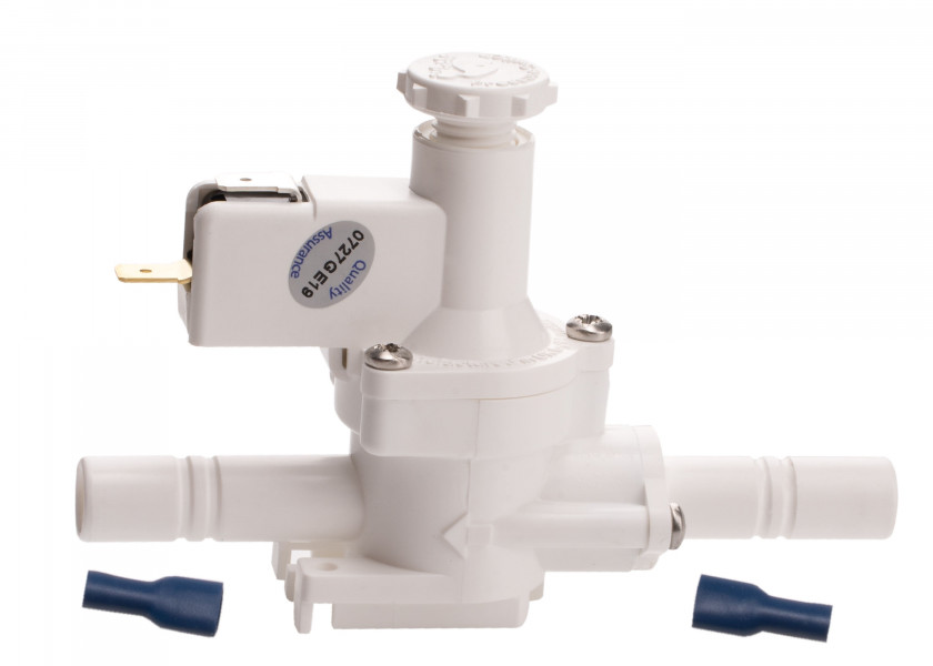 Купить WHALE Pressure Switch for 13 mm Water Line 63512-bvs 7ft.ru в интернет магазине Семь Футов