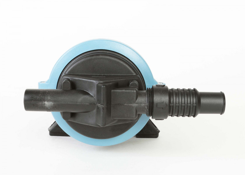 Купить WHALE GULPER 220 / 12 V 52143-bvs 7ft.ru в интернет магазине Семь Футов