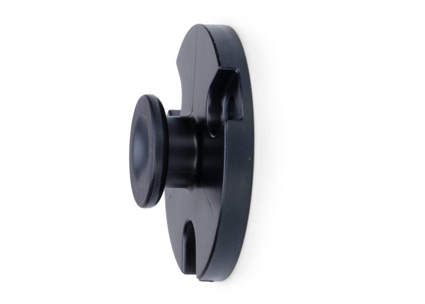Купить Garmin 010-12507-02 Вешалка для кулака VHF 110 И 210 Черный Black 7ft.ru в интернет магазине Семь Футов